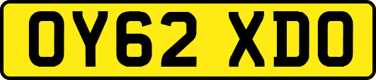 OY62XDO