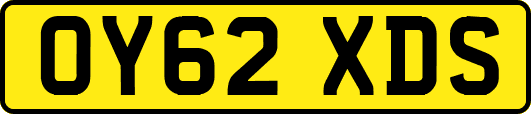 OY62XDS