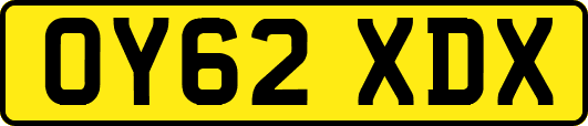 OY62XDX
