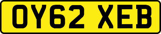 OY62XEB