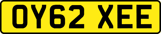 OY62XEE
