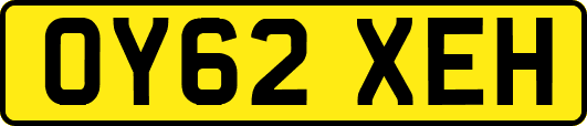OY62XEH