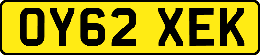 OY62XEK