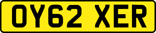 OY62XER