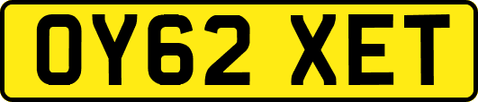 OY62XET