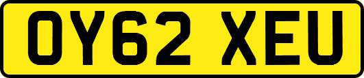 OY62XEU