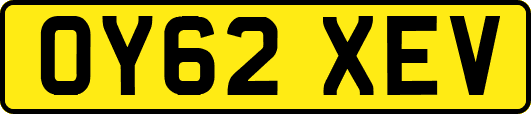 OY62XEV