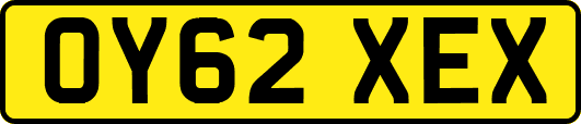 OY62XEX