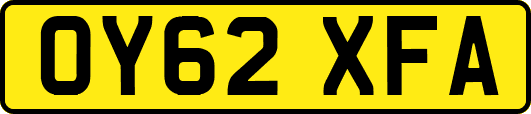 OY62XFA