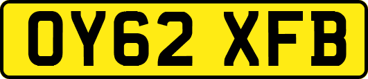 OY62XFB