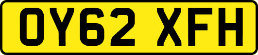 OY62XFH