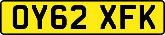 OY62XFK