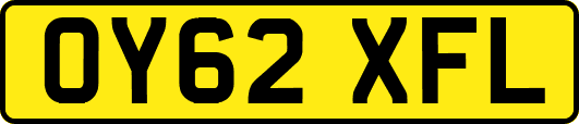 OY62XFL