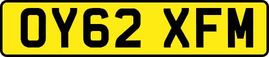OY62XFM