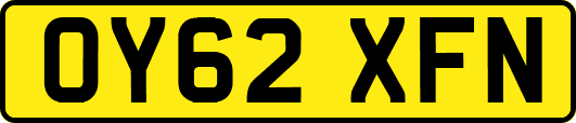 OY62XFN