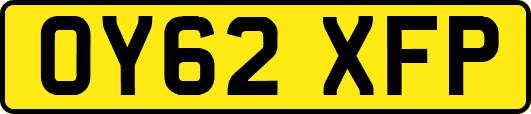 OY62XFP
