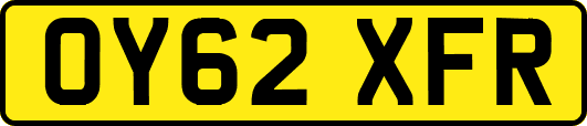 OY62XFR