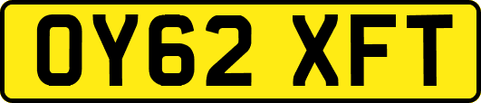 OY62XFT