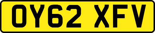 OY62XFV