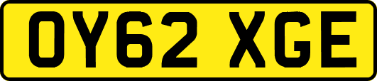 OY62XGE