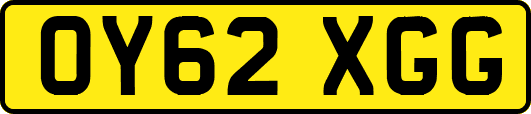 OY62XGG