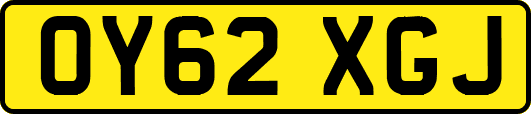OY62XGJ