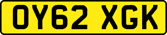 OY62XGK