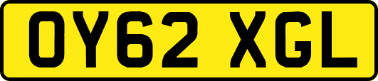 OY62XGL