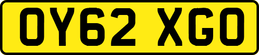 OY62XGO