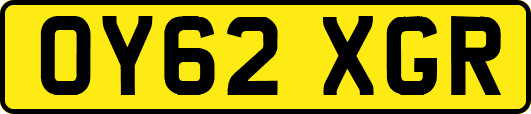 OY62XGR