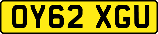 OY62XGU