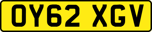 OY62XGV