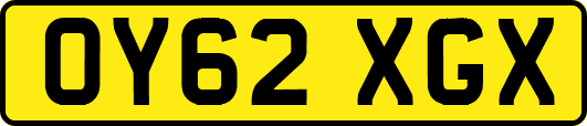 OY62XGX