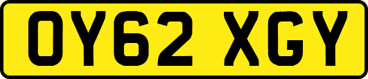 OY62XGY