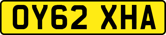 OY62XHA