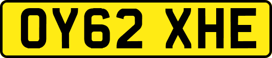 OY62XHE