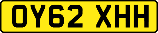 OY62XHH