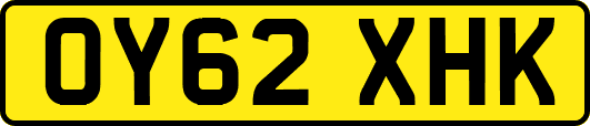 OY62XHK