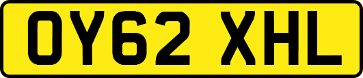 OY62XHL