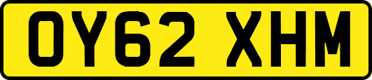 OY62XHM