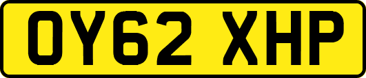 OY62XHP