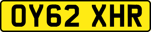OY62XHR
