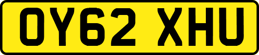 OY62XHU
