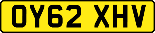 OY62XHV