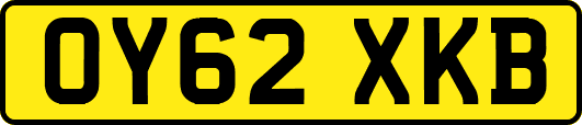 OY62XKB