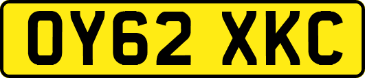 OY62XKC