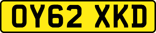OY62XKD