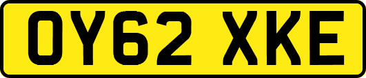 OY62XKE