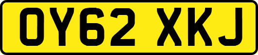 OY62XKJ