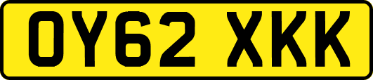 OY62XKK
